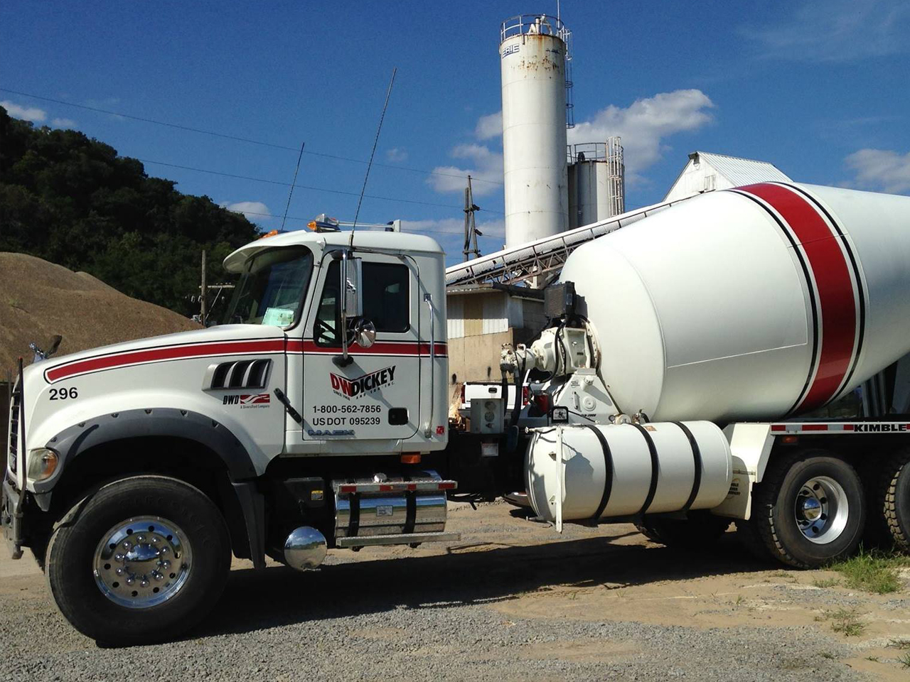 concrete-truck